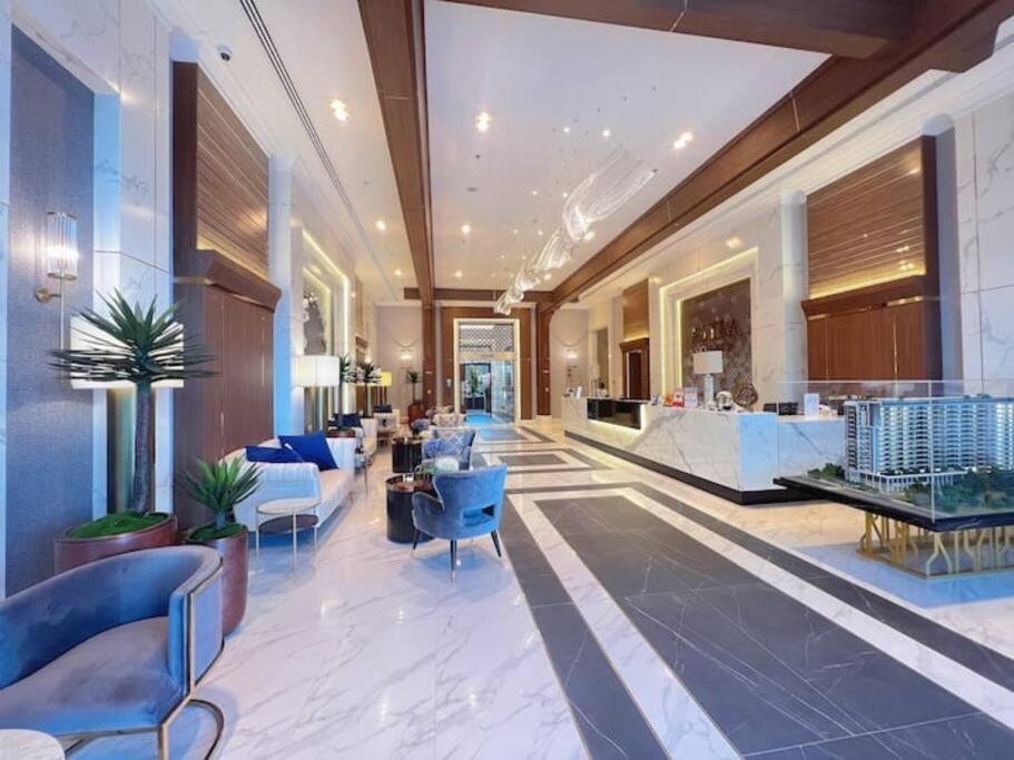 Modern Style Room With Sky Pool 古城边天际泳池公寓 Чіангмай Екстер'єр фото